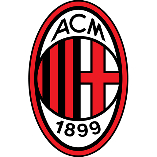 Blason AC Milan